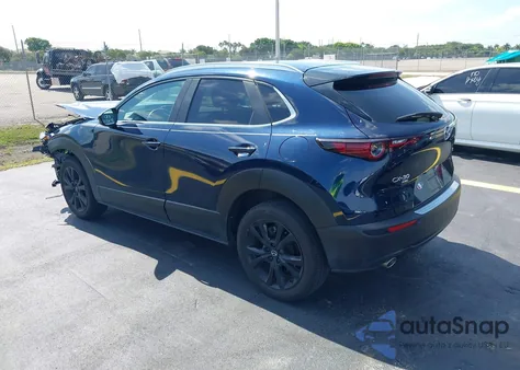 2024 Mazda Cx-30 2.5 S Select Sport from USA, damaged, VIN 3MVDMBBM2RM684687